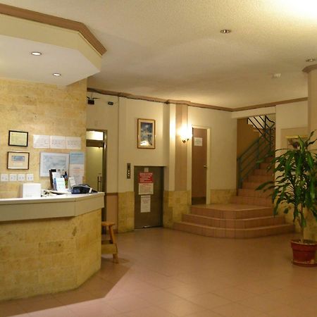 Hotel West Plaza Malakal Koror Exterior foto
