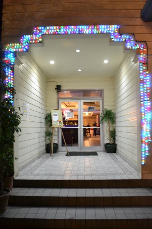 Hotel West Plaza Malakal Koror Exterior foto